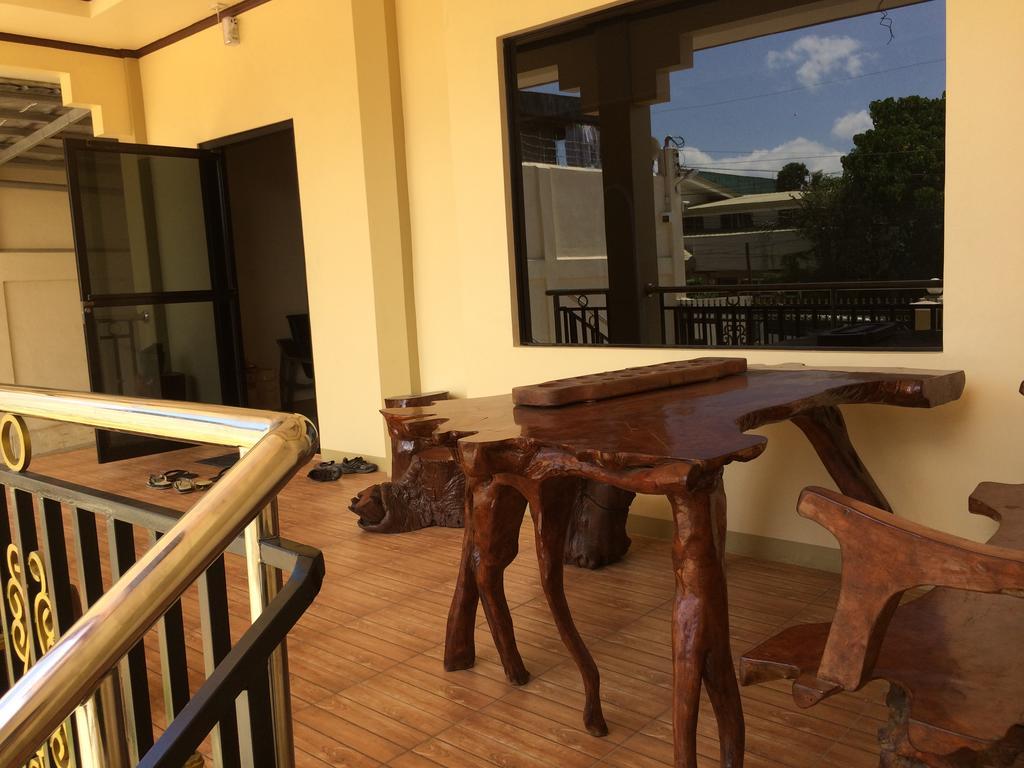 Dayview Tourist Home Tagbilaran City Exterior photo