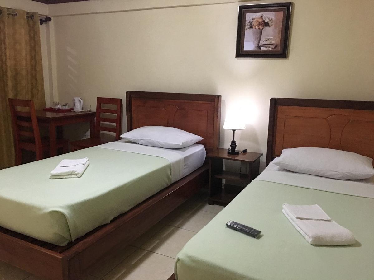Dayview Tourist Home Tagbilaran City Exterior photo