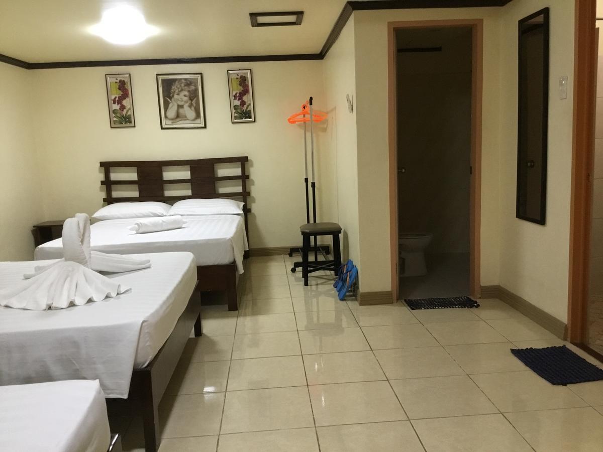 Dayview Tourist Home Tagbilaran City Exterior photo