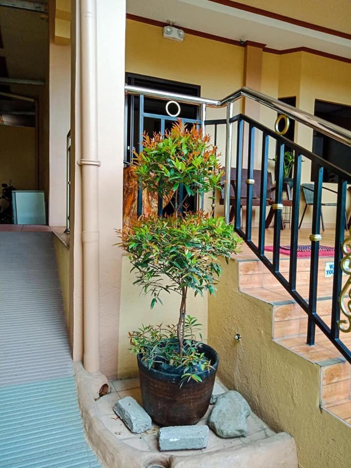 Dayview Tourist Home Tagbilaran City Exterior photo