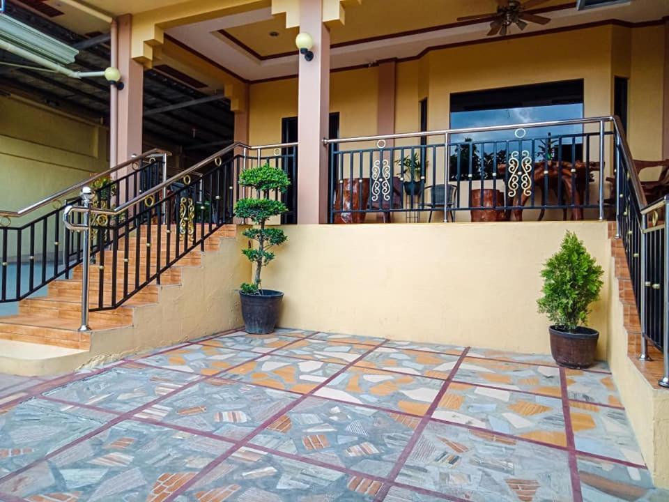 Dayview Tourist Home Tagbilaran City Exterior photo