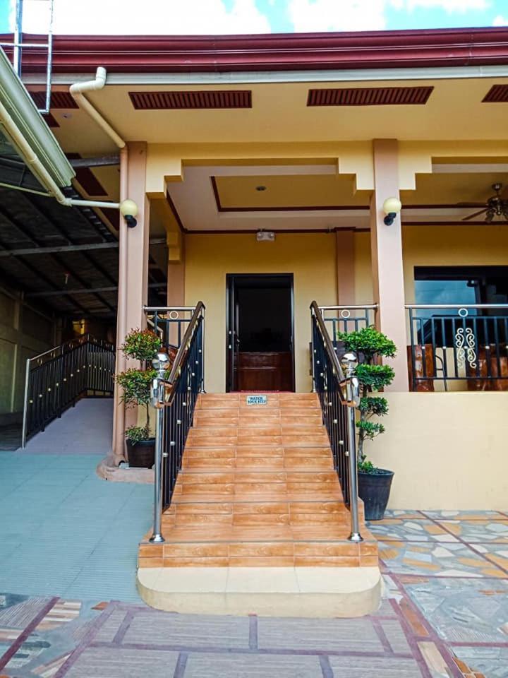 Dayview Tourist Home Tagbilaran City Exterior photo